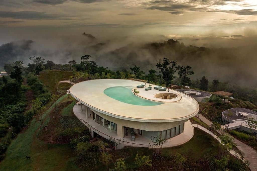 Sala Khaoyai Resort