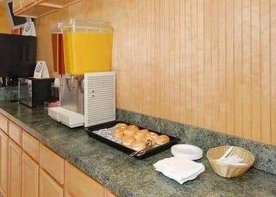 Econo Lodge