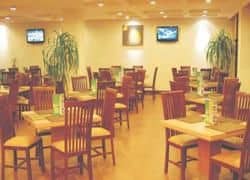 Abadi Hotel Jogja Abadi Hotel Jogja