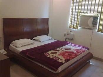 Collection O Central Delhi Formerly Le Alfanso @ 3 Minutes Walk From NDLS Railway Station Collection O Central Delhi Formerly Le Alfanso @ 3 Minutes Walk From NDLS Railway Station