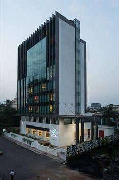 The Fern Residency, Mumbai The Fern Residency, Mumbai