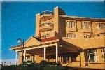 STERLING RESORTS FERNHILL -OOTY