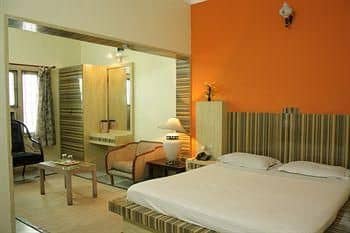 Raj Residency