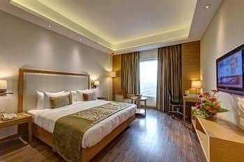 The Pride Hotel Kolkata The Pride Hotel Kolkata