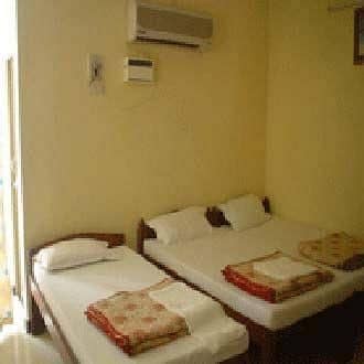 Andaman Residency