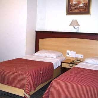 Kences Inn - A Boutique Hotel