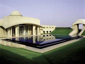 Trident Hotel Gurgaon Trident Hotel Gurgaon