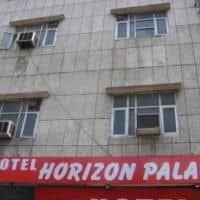 Hotel Horizon Palace