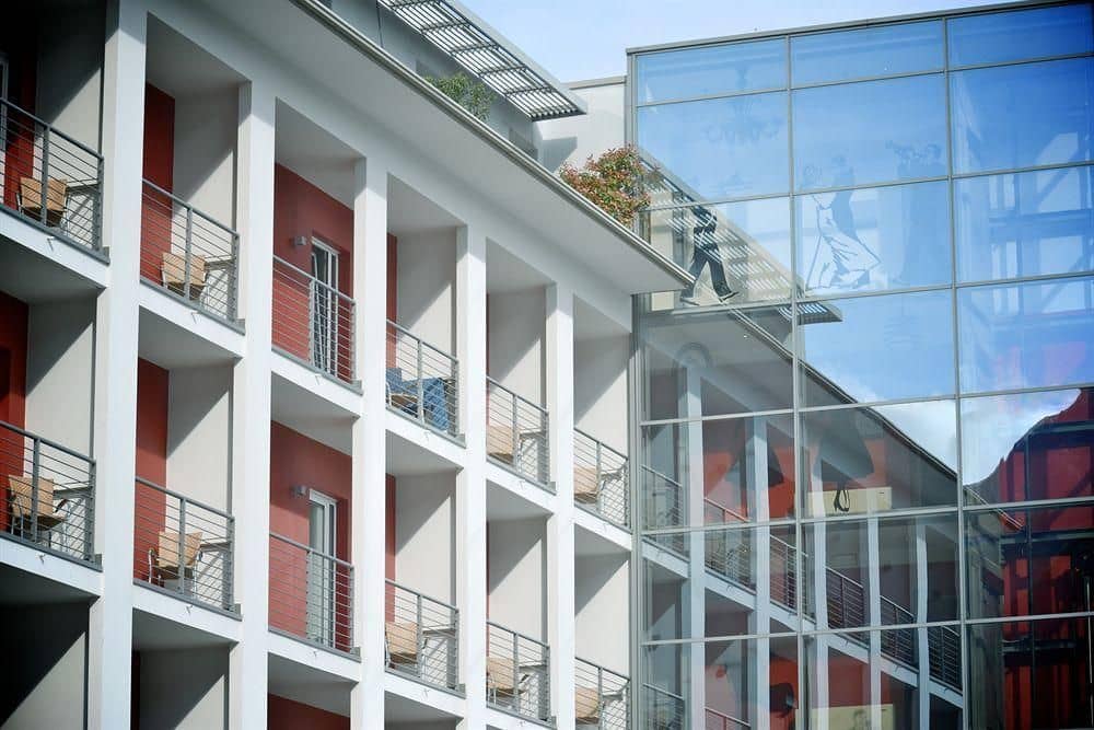 Feeling Hotel Luise Feeling Hotel Luise