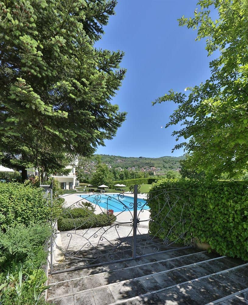 BW HOTEL FIUGGI TERME