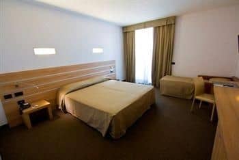 Hotel Sporting