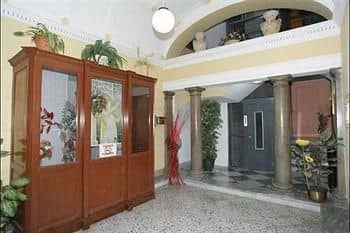 Hotel Florio Hotel Florio