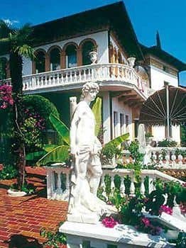 Park Hotel Ville Montefiori