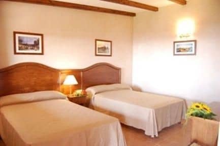 Tenuta dell Argento Resort Tenuta dell Argento Resort
