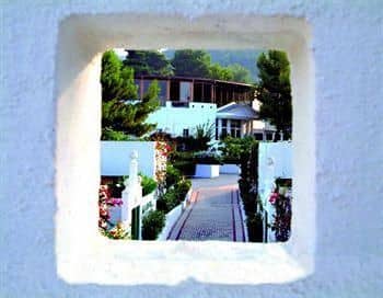 Maritalia Hotel Club Village