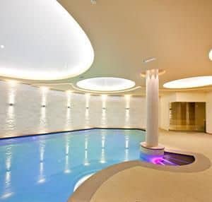 Park Hotel Rio Stava