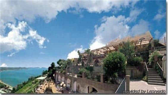Il Gabbiano Hotel