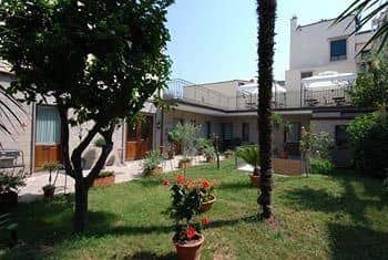 Albergo Pace Albergo Pace