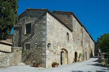 Laticastelli Country Relais Laticastelli Country Relais