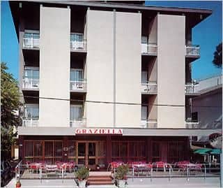 Hotel Graziella