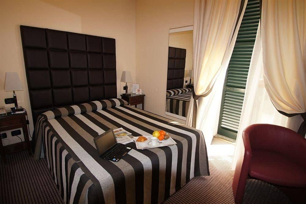 Best Western Hotel Principe