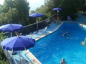 Villaggio Turistico Baia Serena Villaggio Turistico Baia Serena