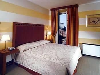 Best Western Villa Appiani