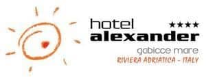 Alexander Alexander