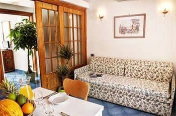 Gocce Di Capri Residence