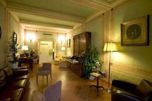 Campo Regio Relais