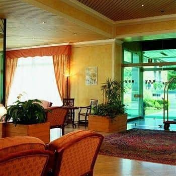 Una Hotel Brescia