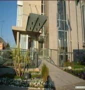 Canyon boutique hotel
