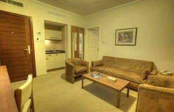 Gardenia Hotel