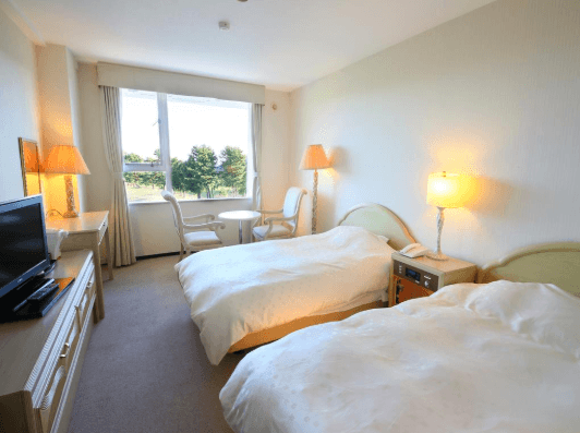 Southern Cross Resort