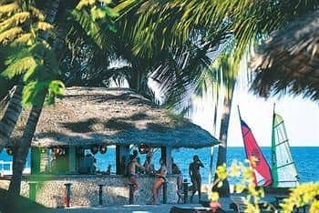 Sandies Tropical Village Sandies Tropical Village