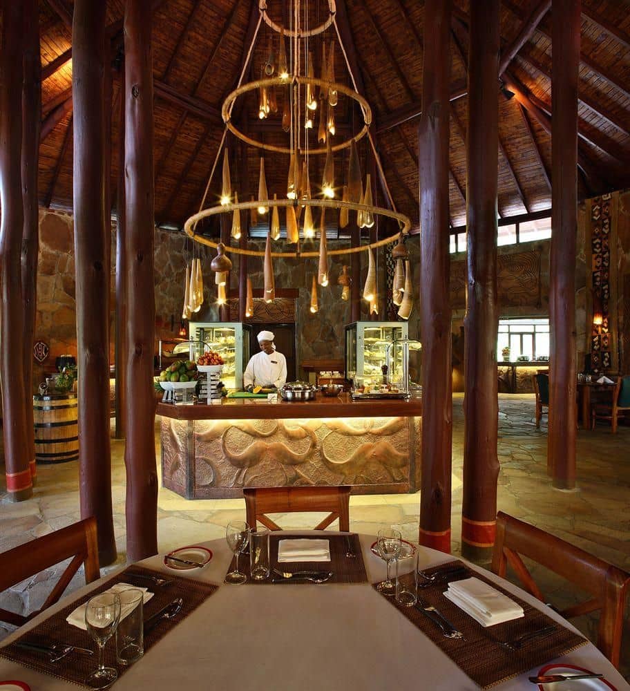 Sarova Mara Game Camp Sarova Mara Game Camp
