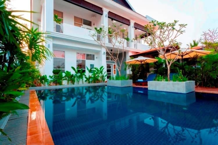 Landing Point Hotel Landing Point Hotel