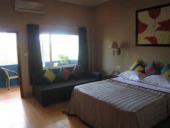 Billabong Hotel