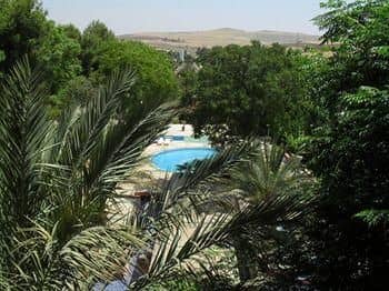Sidi Harazem
