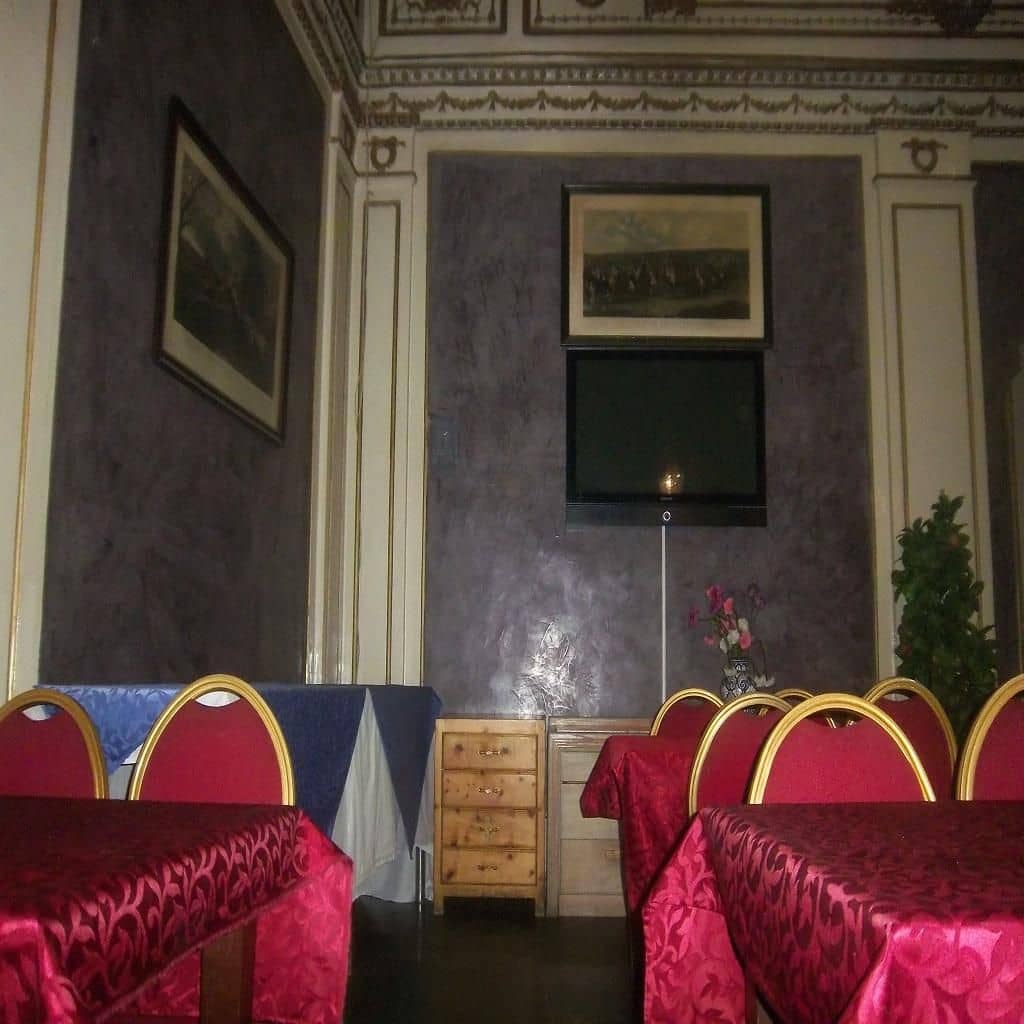 Majestic  Hotel