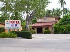 Hotel JB Hotel JB