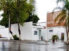 Hotel Espana Hotel Espana