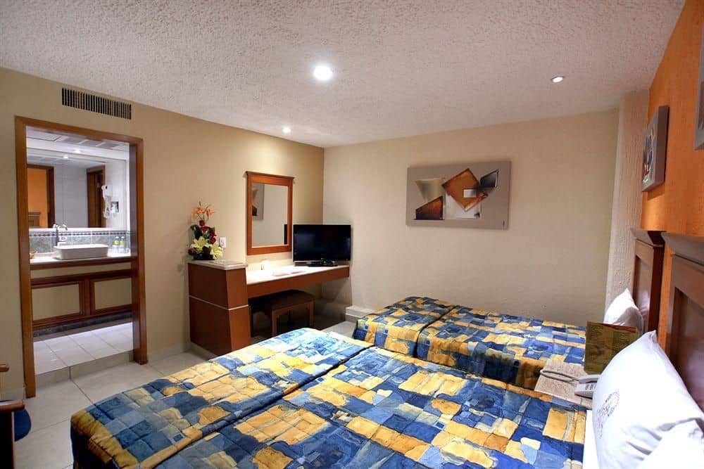 Hotel Santiago De Compostela
