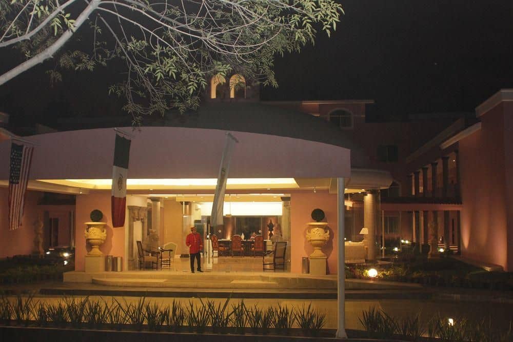 MM Grand Hotel Puebla MM Grand Hotel Puebla