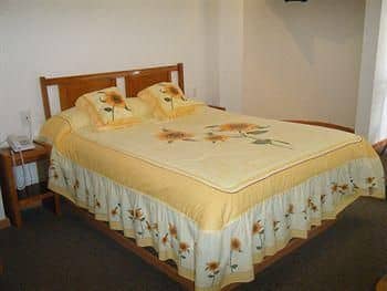 Hotel Senorial Tlaxcala Hotel Senorial Tlaxcala
