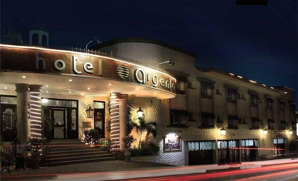 Hotel Argento Hotel Argento