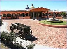 Hacienda Tres Vidas Hacienda Tres Vidas