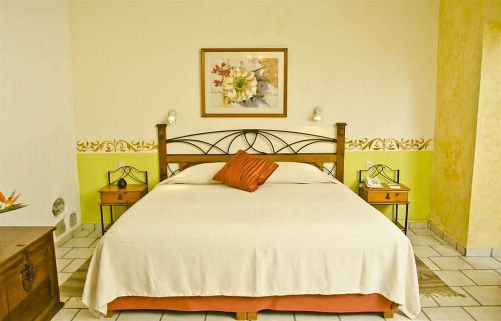 Hotel Boutique Casa Los Cantaros Hotel Boutique Casa Los Cantaros