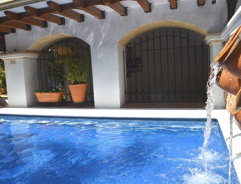 Hotel Los Pilares Hotel Los Pilares