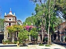 Hotel Spa Rancho La Pitaya Hotel Spa Rancho La Pitaya
